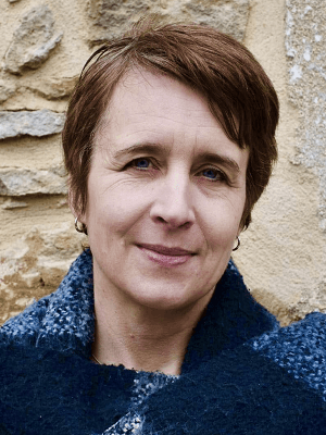 Sibylle Luithlen  - Thérapeute